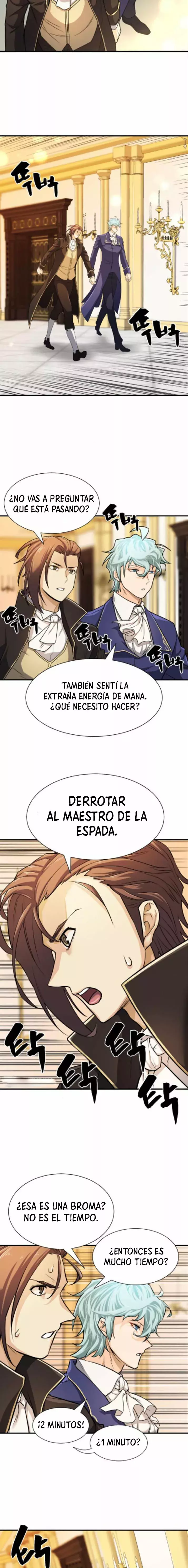 Read El Mejor Diseñador Inmobiliario ES Manga Online