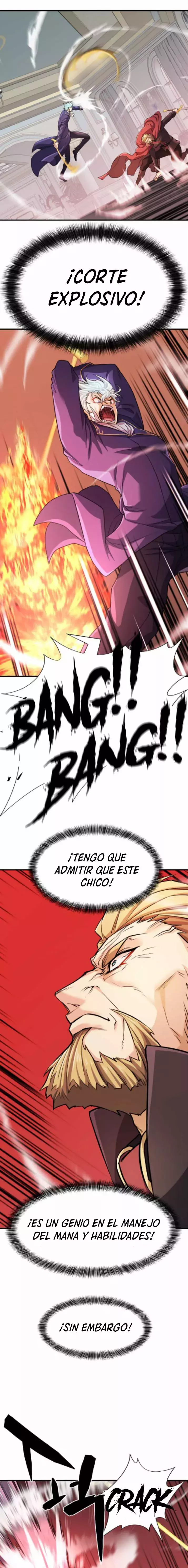 Read El Mejor Diseñador Inmobiliario ES Manga Online