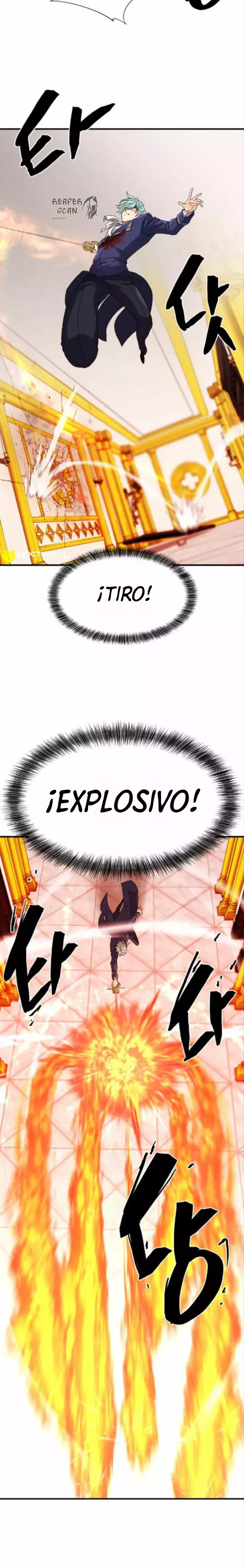 Read El Mejor Diseñador Inmobiliario ES Manga Online