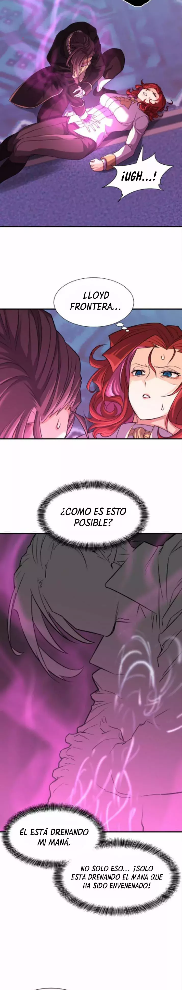 Read El Mejor Diseñador Inmobiliario ES Manga Online