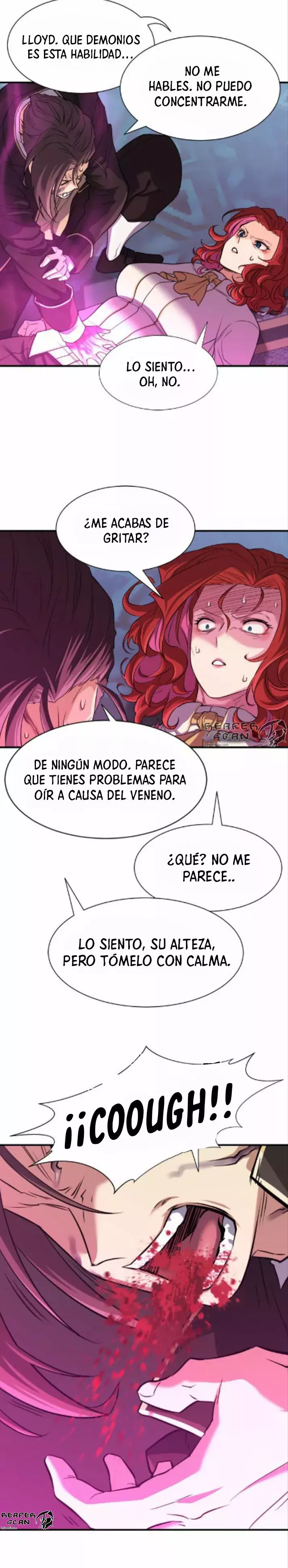 Read El Mejor Diseñador Inmobiliario ES Manga Online