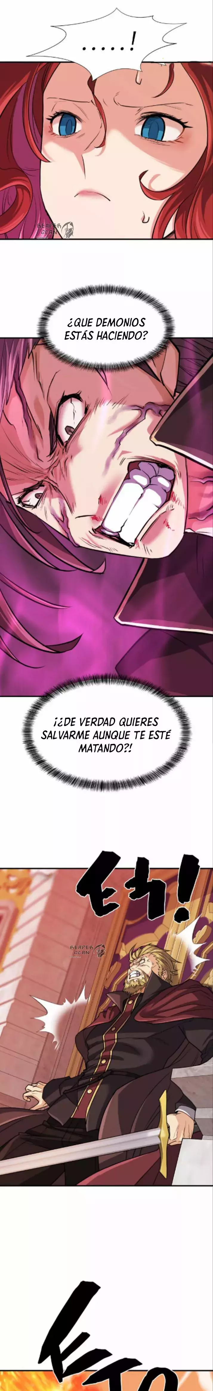 Read El Mejor Diseñador Inmobiliario ES Manga Online