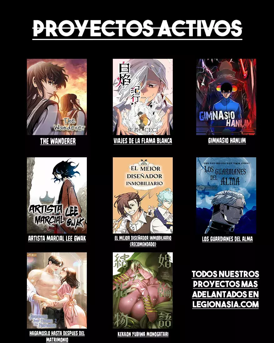 Read El Mejor Diseñador Inmobiliario ES Manga Online