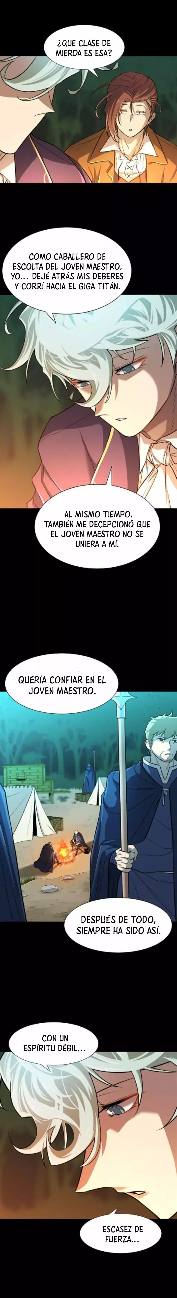 Read El Mejor Diseñador Inmobiliario ES Manga Online
