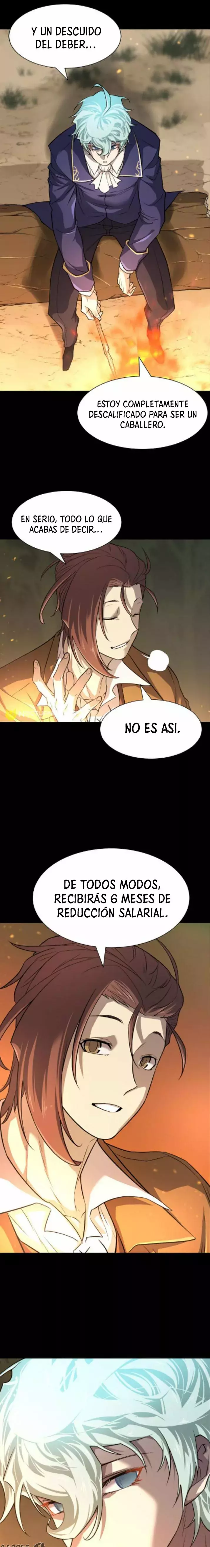 Read El Mejor Diseñador Inmobiliario ES Manga Online