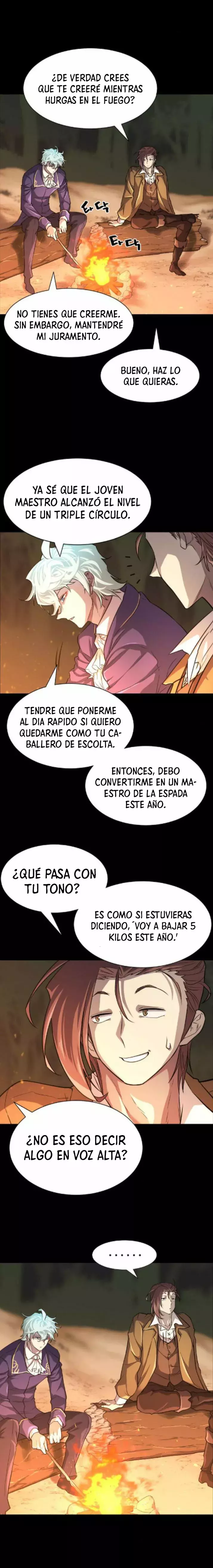 Read El Mejor Diseñador Inmobiliario ES Manga Online