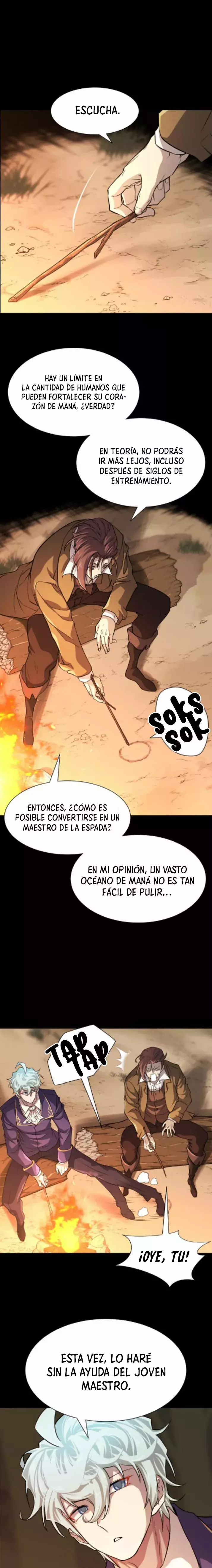 Read El Mejor Diseñador Inmobiliario ES Manga Online