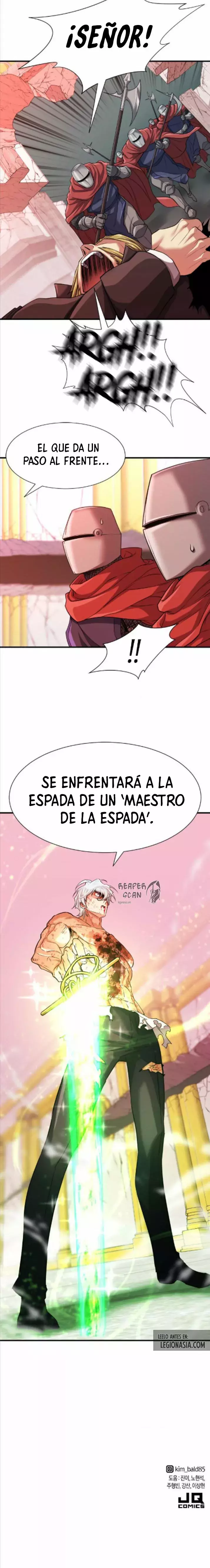 Read El Mejor Diseñador Inmobiliario ES Manga Online