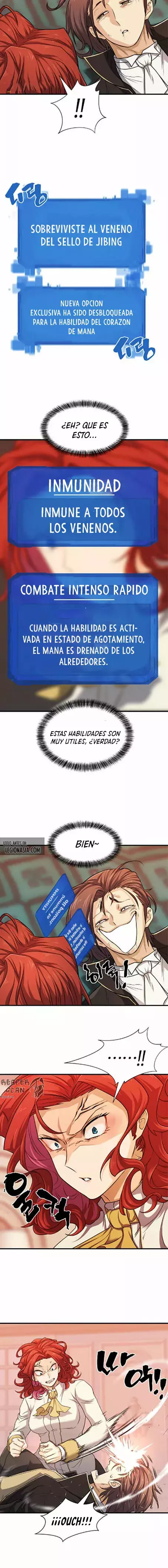 Read El Mejor Diseñador Inmobiliario ES Manga Online
