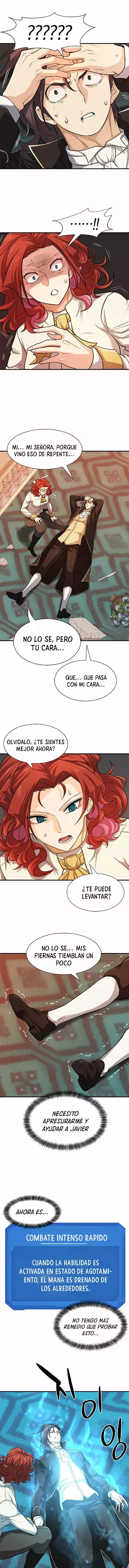 Read El Mejor Diseñador Inmobiliario ES Manga Online