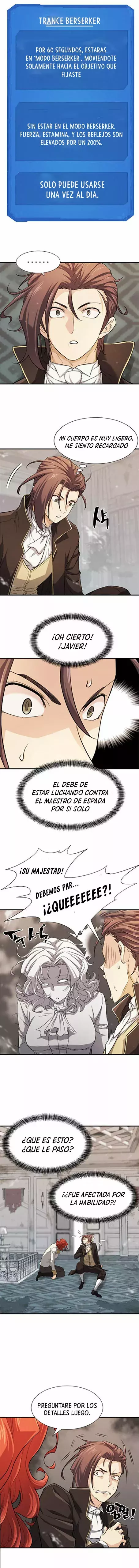 Read El Mejor Diseñador Inmobiliario ES Manga Online