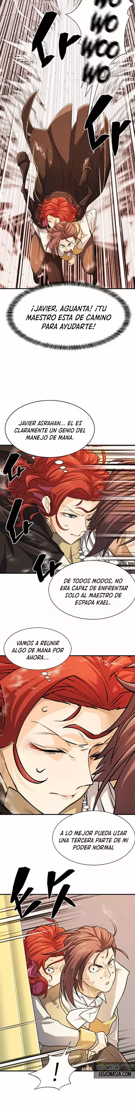 Read El Mejor Diseñador Inmobiliario ES Manga Online