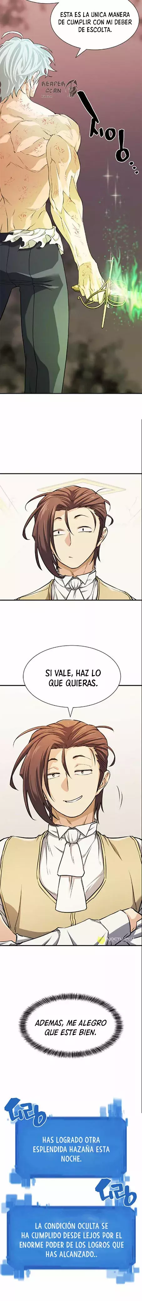 Read El Mejor Diseñador Inmobiliario ES Manga Online