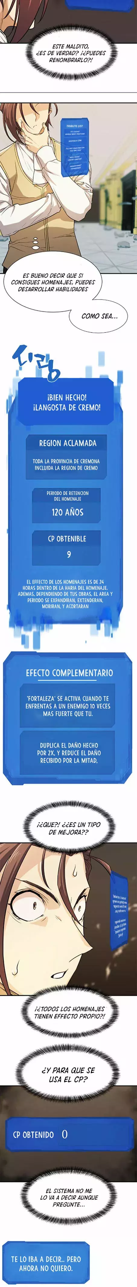Read El Mejor Diseñador Inmobiliario ES Manga Online