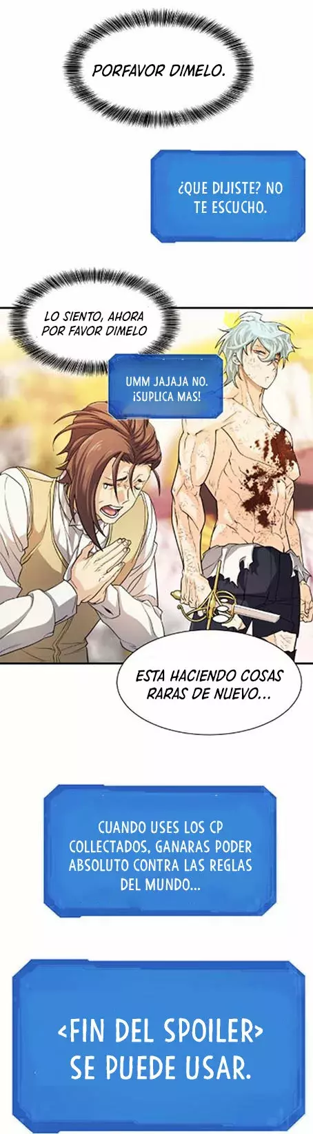 Read El Mejor Diseñador Inmobiliario ES Manga Online