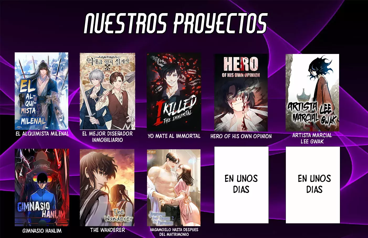 Read El Mejor Diseñador Inmobiliario ES Manga Online