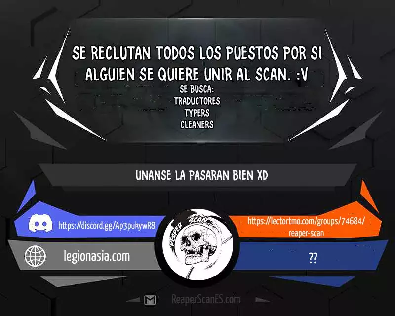 Read El Mejor Diseñador Inmobiliario ES Manga Online