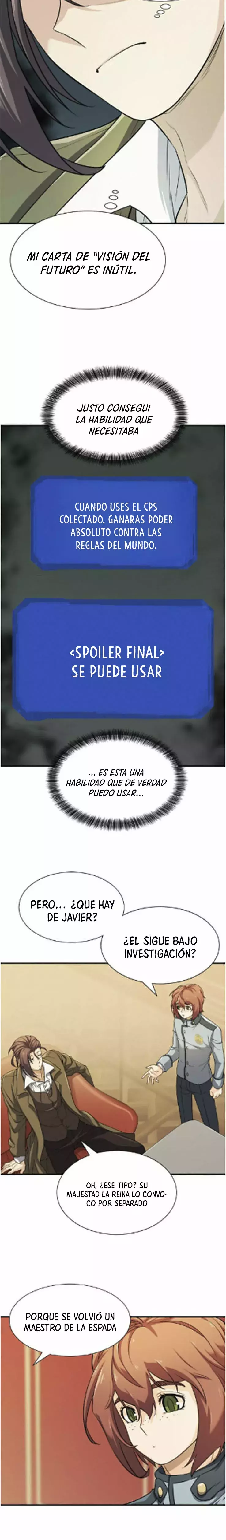 Read El Mejor Diseñador Inmobiliario ES Manga Online