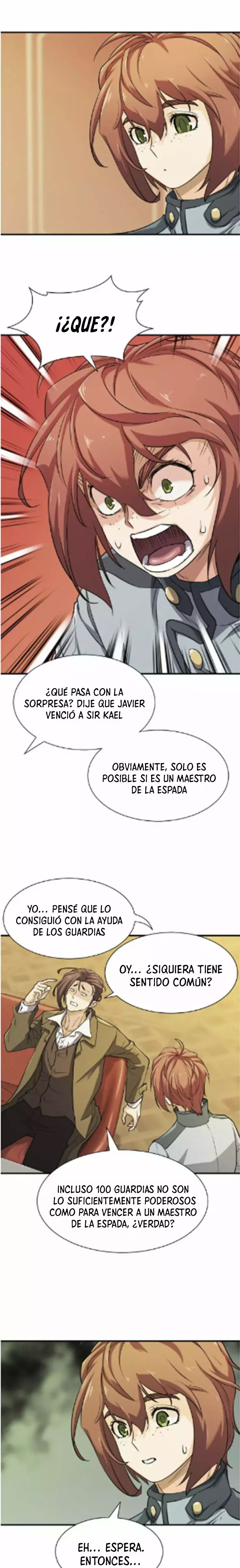 Read El Mejor Diseñador Inmobiliario ES Manga Online