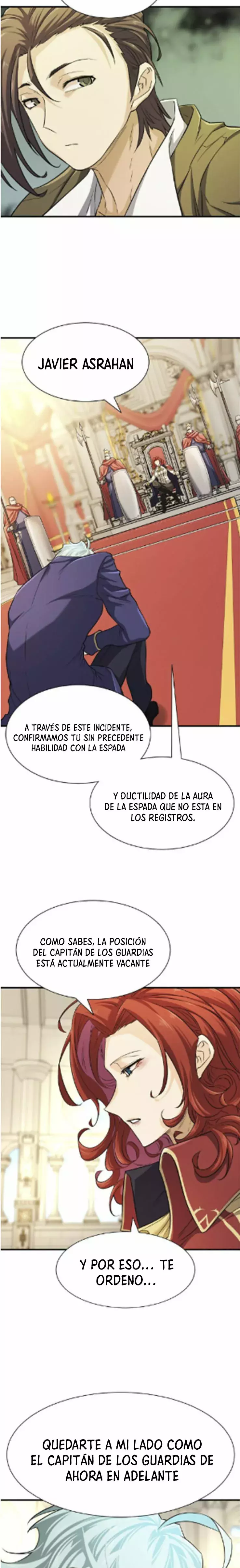 Read El Mejor Diseñador Inmobiliario ES Manga Online