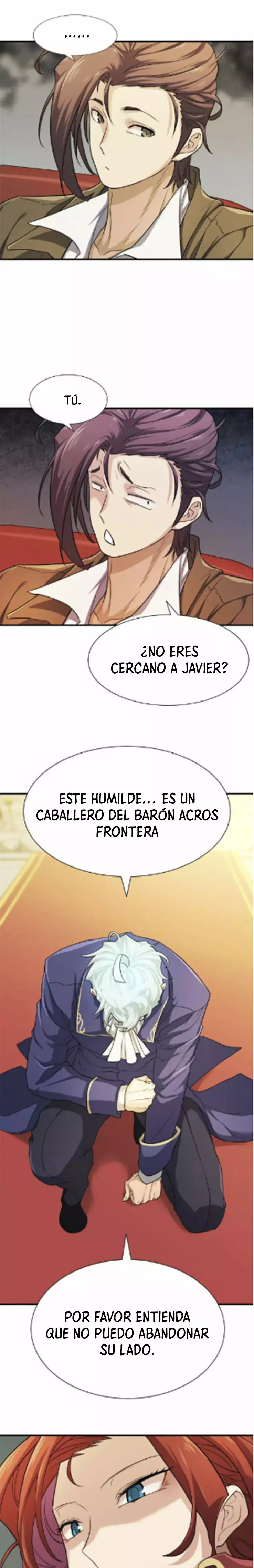 Read El Mejor Diseñador Inmobiliario ES Manga Online