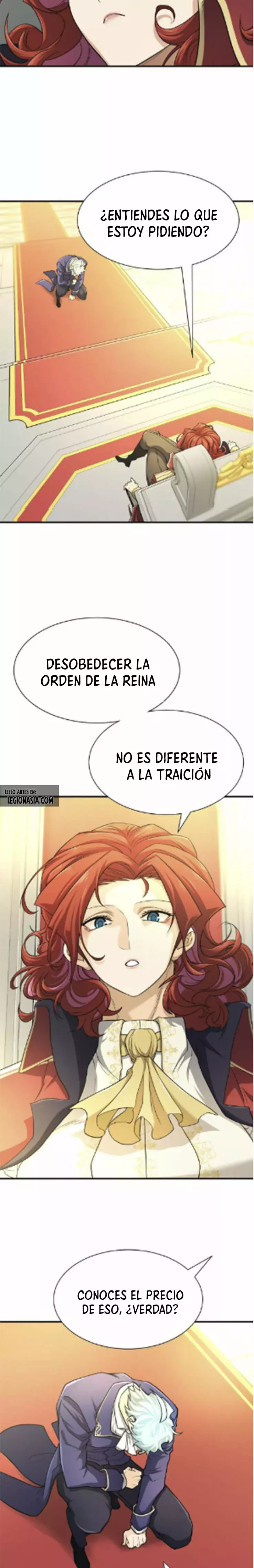 Read El Mejor Diseñador Inmobiliario ES Manga Online