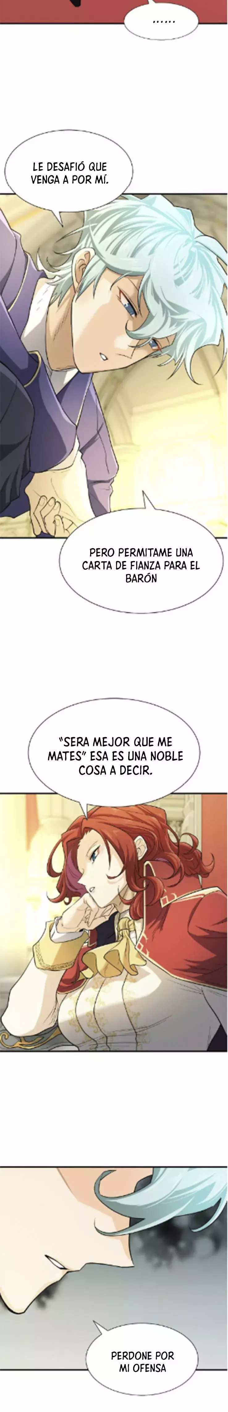 Read El Mejor Diseñador Inmobiliario ES Manga Online