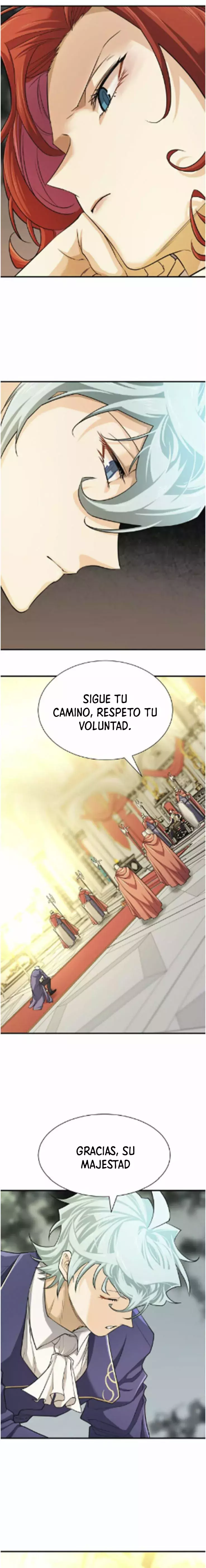 Read El Mejor Diseñador Inmobiliario ES Manga Online