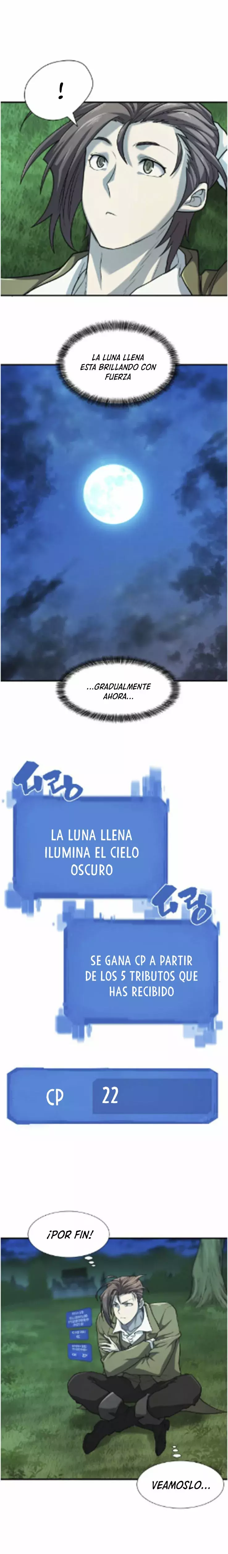 Read El Mejor Diseñador Inmobiliario ES Manga Online