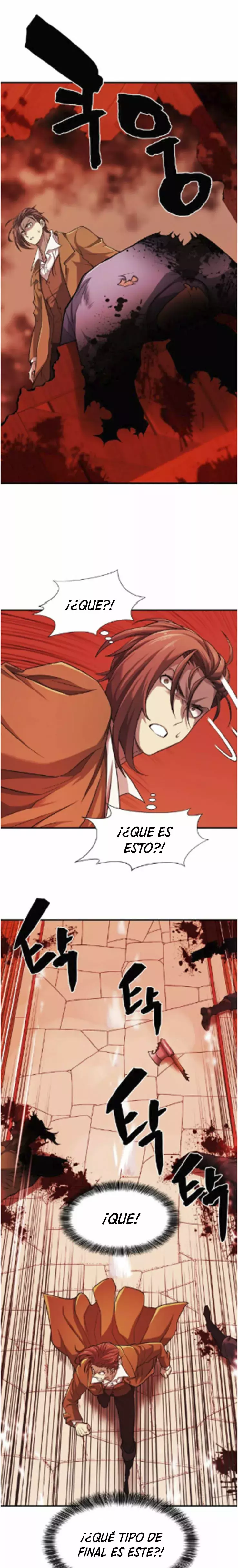 Read El Mejor Diseñador Inmobiliario ES Manga Online