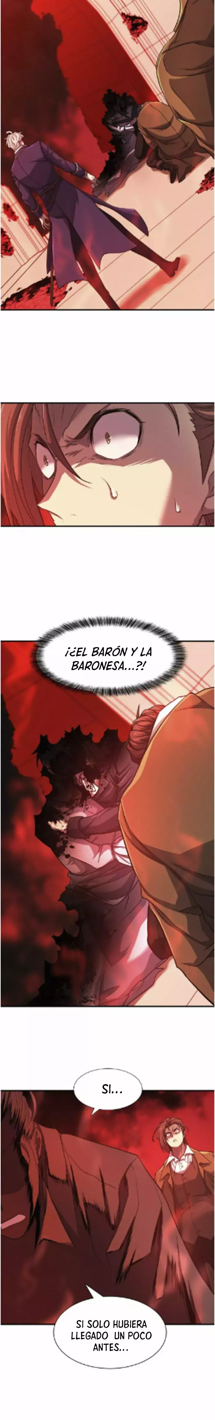 Read El Mejor Diseñador Inmobiliario ES Manga Online