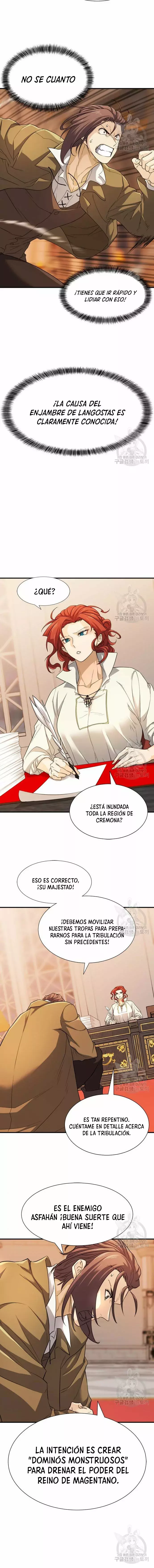 Read El Mejor Diseñador Inmobiliario ES Manga Online