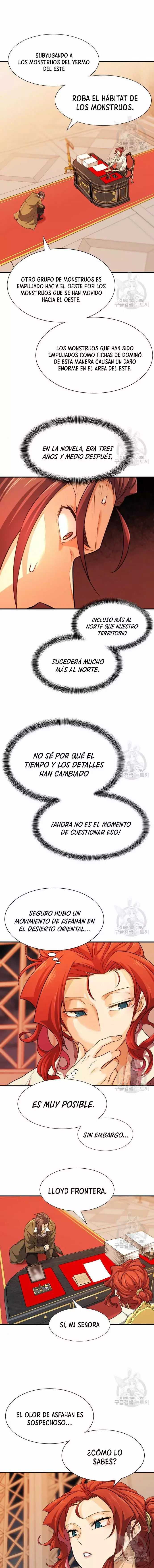 Read El Mejor Diseñador Inmobiliario ES Manga Online