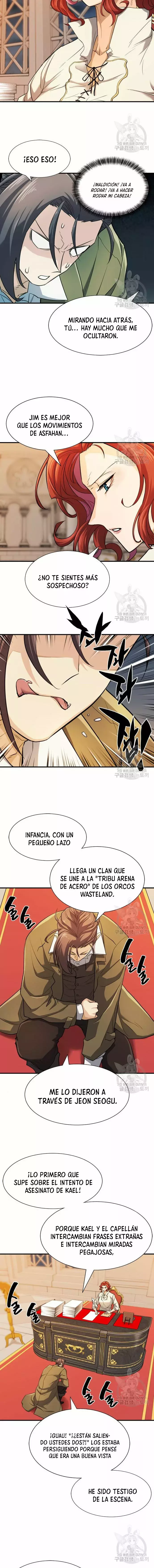 Read El Mejor Diseñador Inmobiliario ES Manga Online