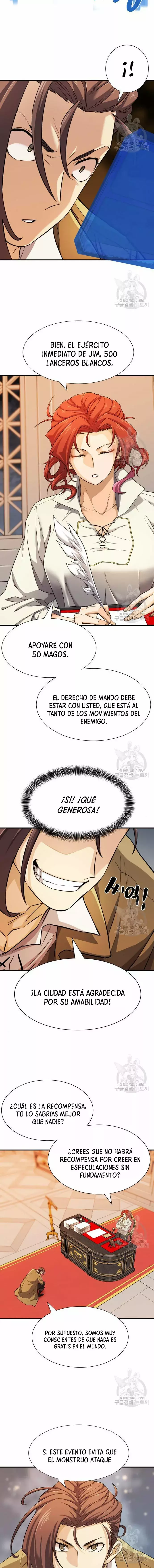 Read El Mejor Diseñador Inmobiliario ES Manga Online
