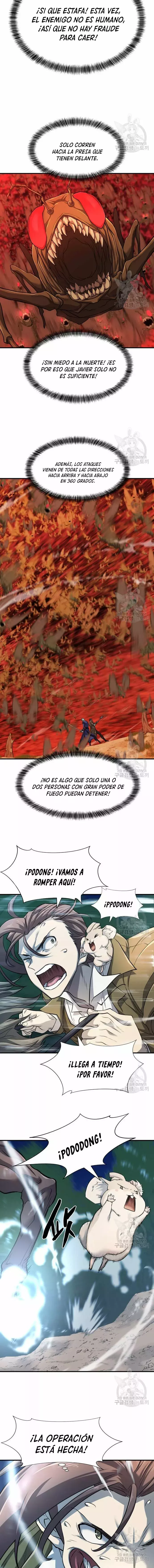Read El Mejor Diseñador Inmobiliario ES Manga Online