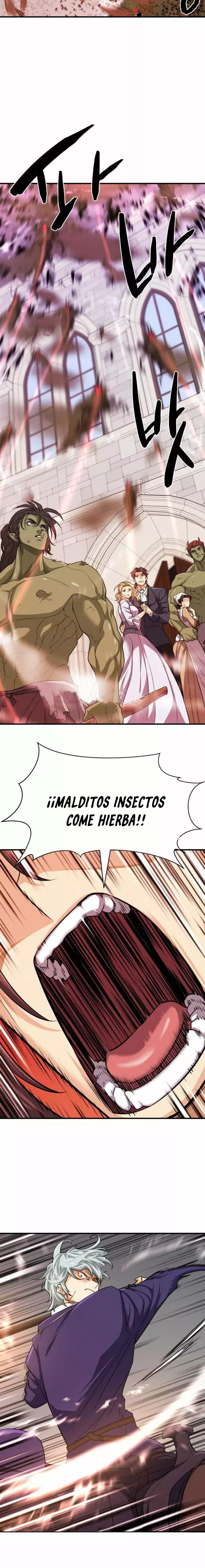 Read El Mejor Diseñador Inmobiliario ES Manga Online