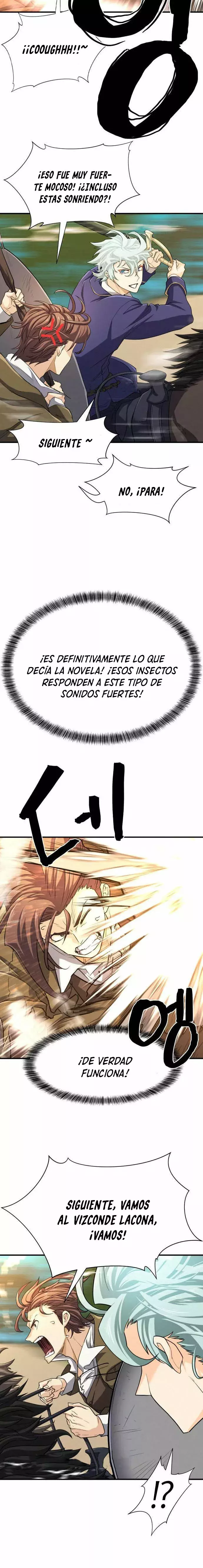 Read El Mejor Diseñador Inmobiliario ES Manga Online
