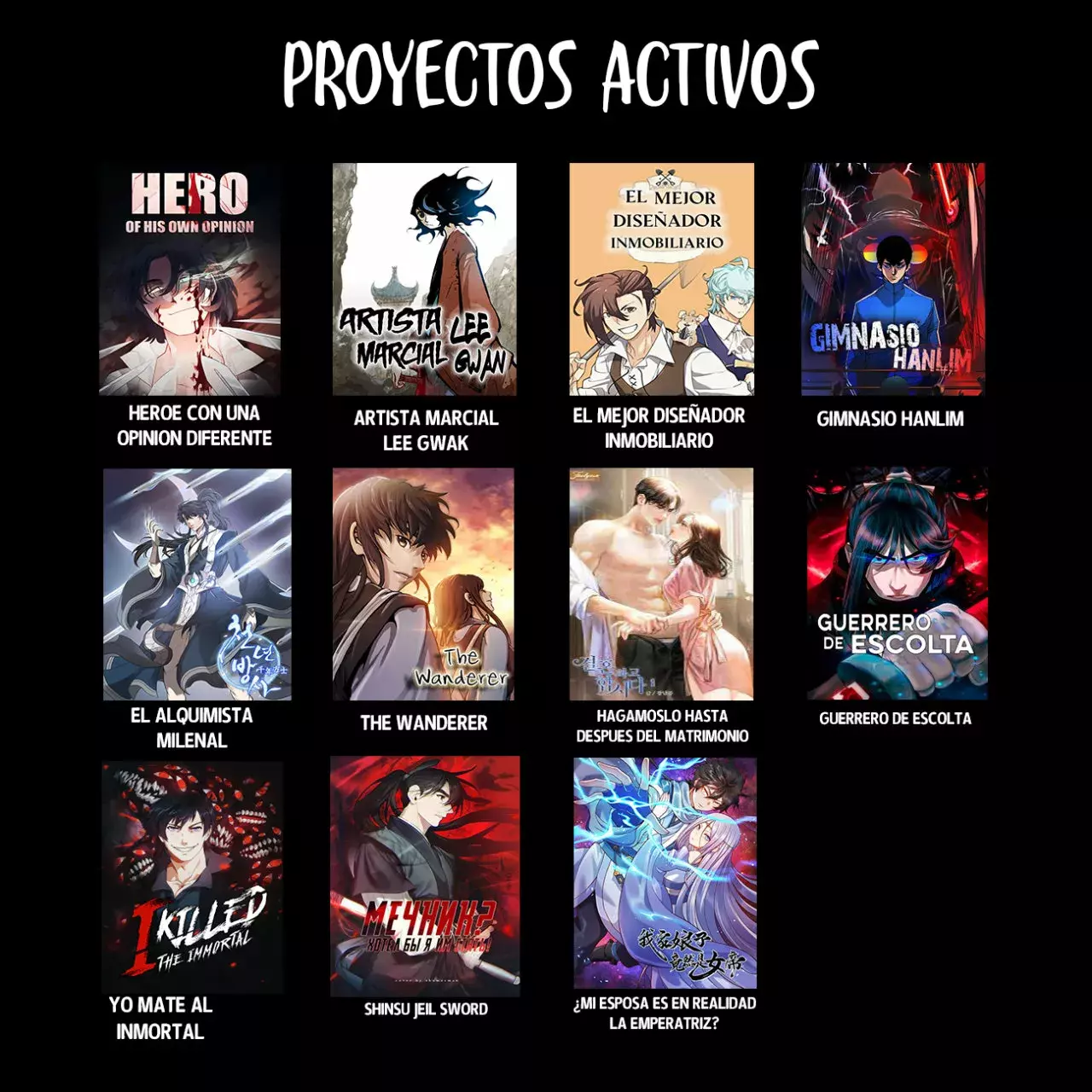 Read El Mejor Diseñador Inmobiliario ES Manga Online