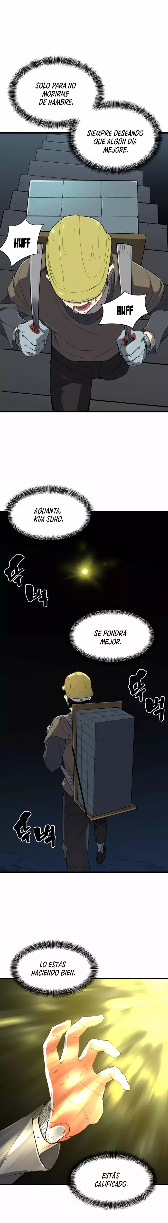 Read El Mejor Diseñador Inmobiliario ES Manga Online