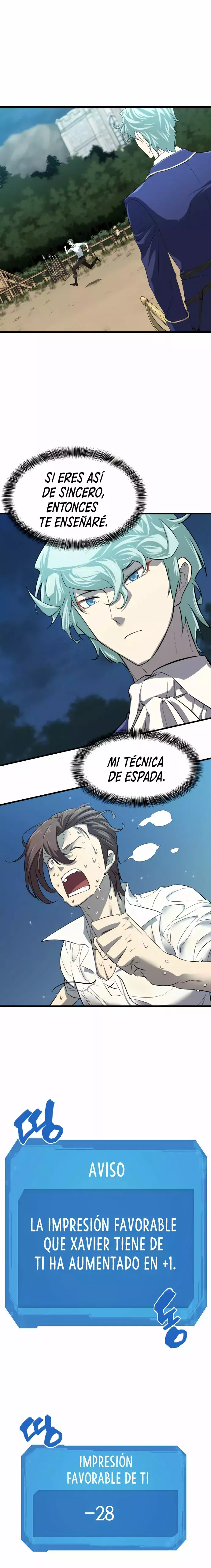 Read El Mejor Diseñador Inmobiliario ES Manga Online