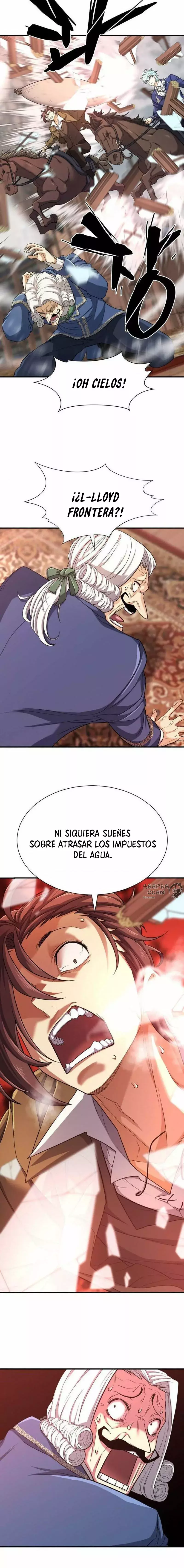 Read El Mejor Diseñador Inmobiliario ES Manga Online