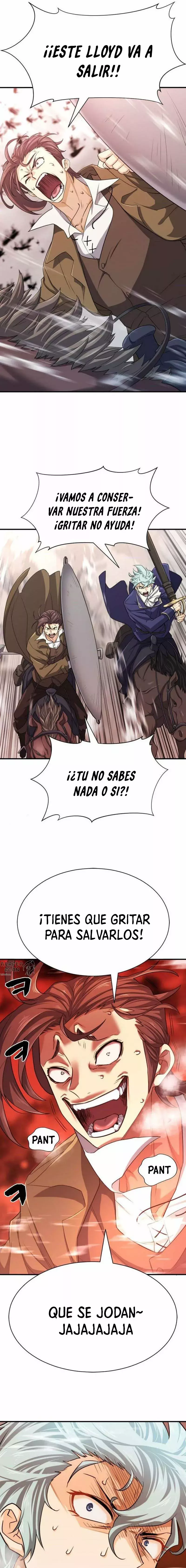 Read El Mejor Diseñador Inmobiliario ES Manga Online