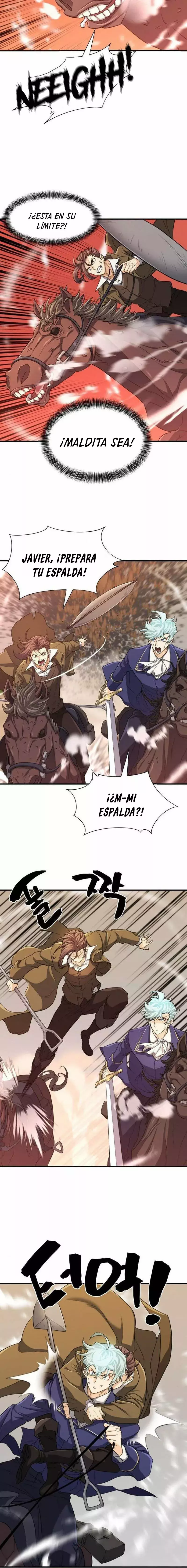Read El Mejor Diseñador Inmobiliario ES Manga Online