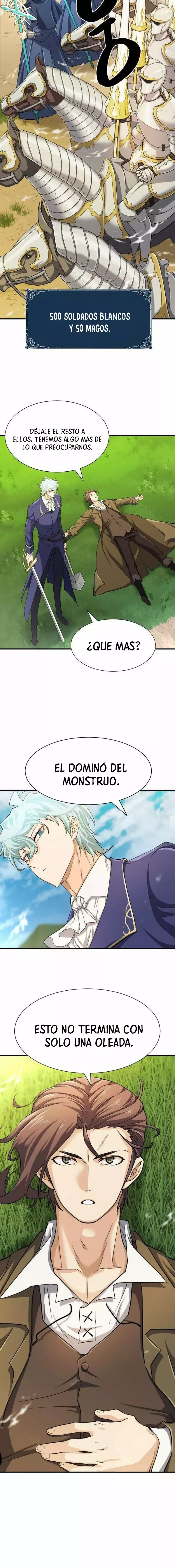 Read El Mejor Diseñador Inmobiliario ES Manga Online