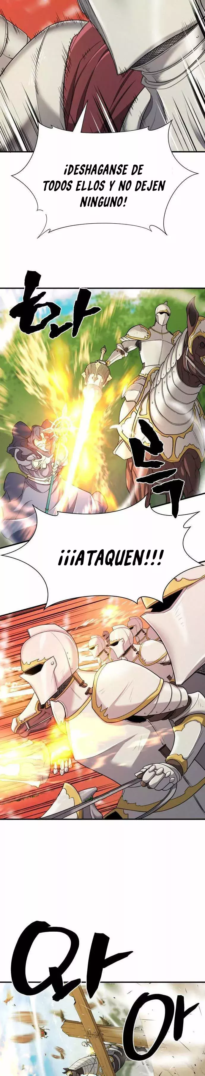 Read El Mejor Diseñador Inmobiliario ES Manga Online