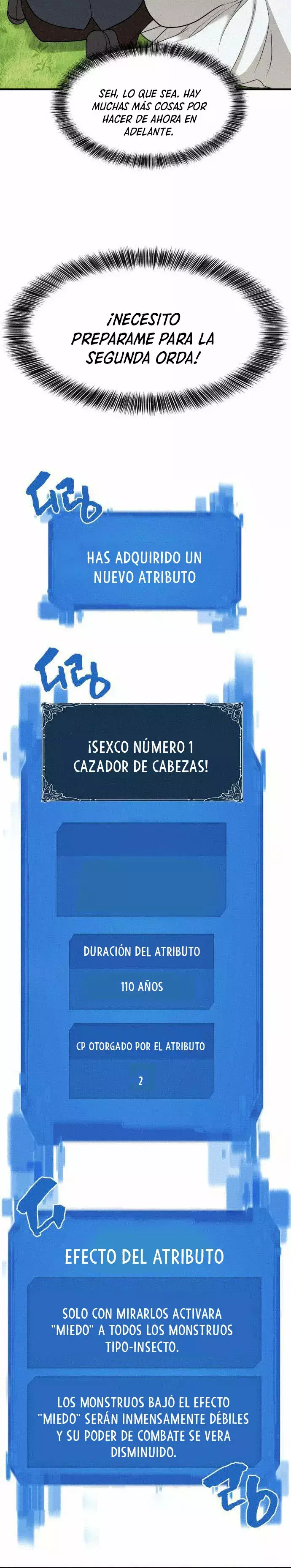 Read El Mejor Diseñador Inmobiliario ES Manga Online