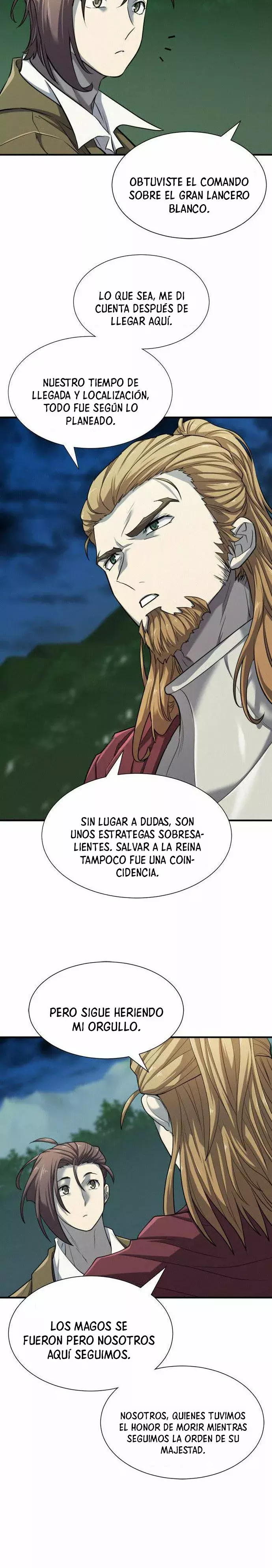 Read El Mejor Diseñador Inmobiliario ES Manga Online