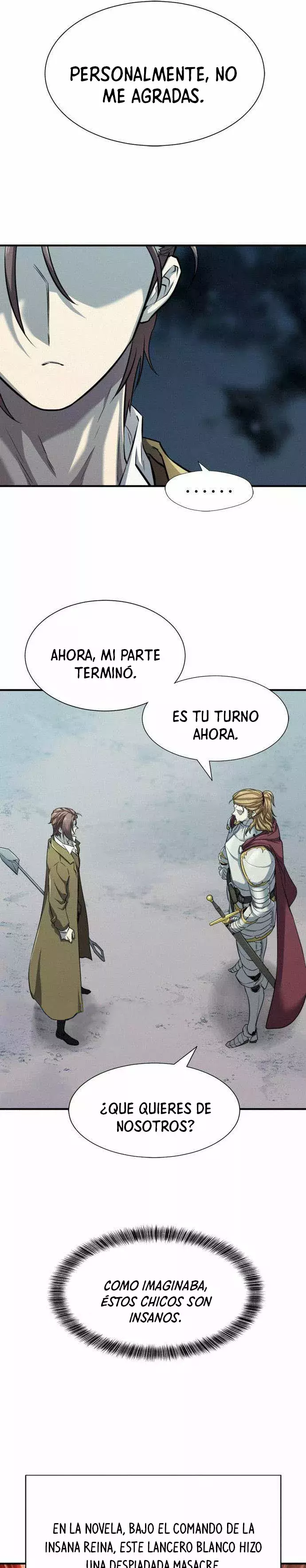 Read El Mejor Diseñador Inmobiliario ES Manga Online