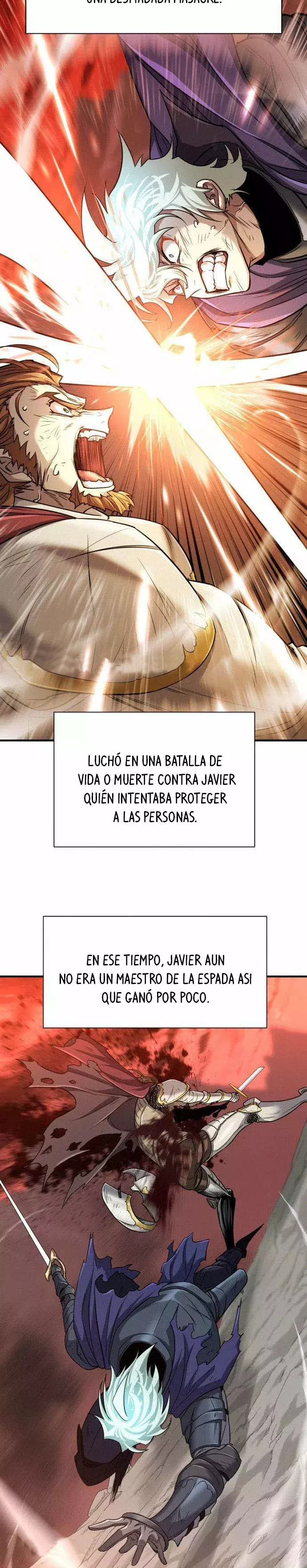 Read El Mejor Diseñador Inmobiliario ES Manga Online